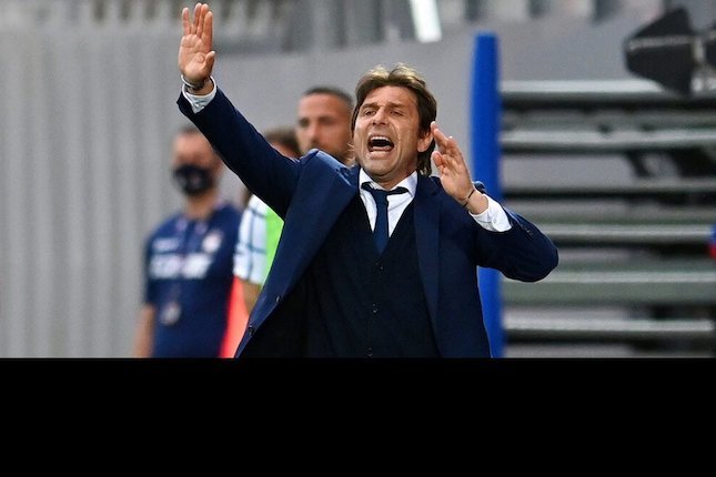 Antonio Conte