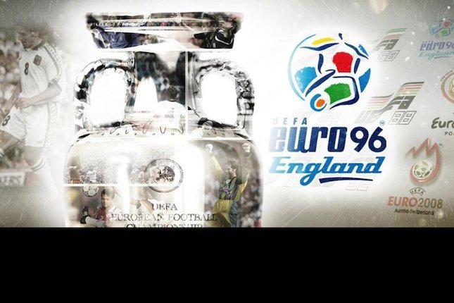 Sejarah di Piala Eropa