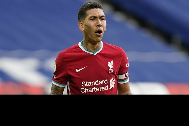 Roberto Firmino