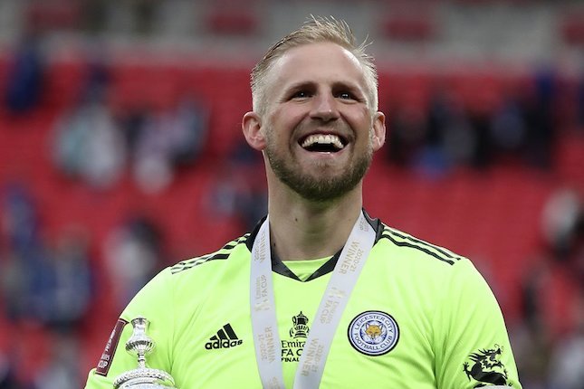 Kasper Schmeichel