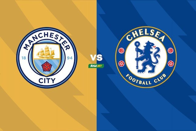 Cari Tahu Yuk Kapan Final Liga Champions: Manchester City vs Chelsea Digelar Cari Tahu Yuk Kapan Final Liga Champions: Manchester City vs Chelsea Digelar