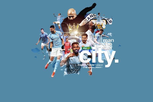 12 Laga Tandang Terakhir Manchester City di Premier League
