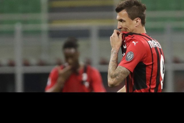 Mario Mandzukic