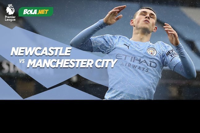 Prediksi Newcastle vs Manchester City 15 Mei 2021 Prediksi Newcastle vs Manchester City 15 Mei 2021