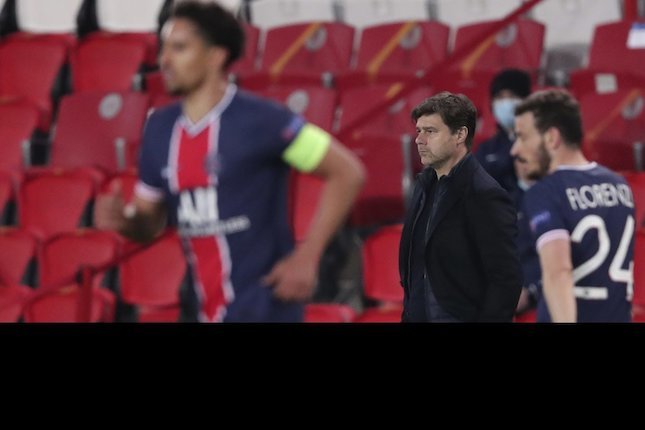 Pecundang - Mauricio Pochettino