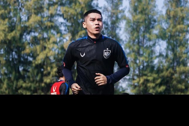 Septian David Maulana