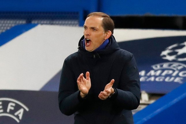 Efek Thomas Tuchel