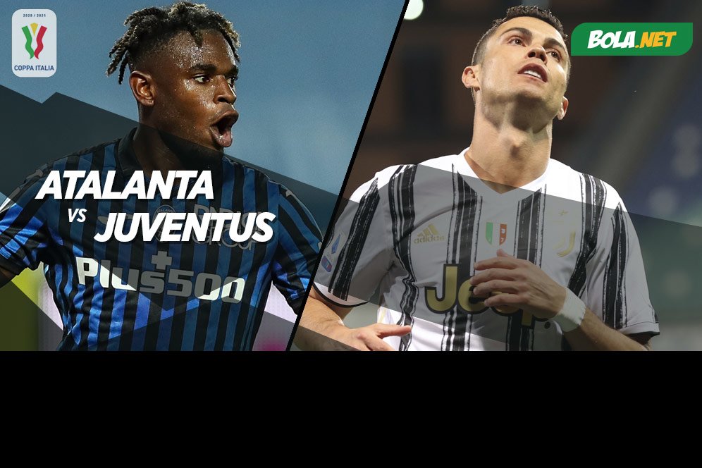 Prediksi Atalanta vs Juventus 20 Mei 2021