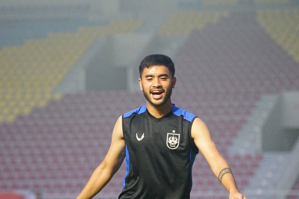 PSIS Semarang Akhiri Kerjasama dengan Mahir Radja PSIS Semarang Akhiri Kerjasama dengan Mahir Radja