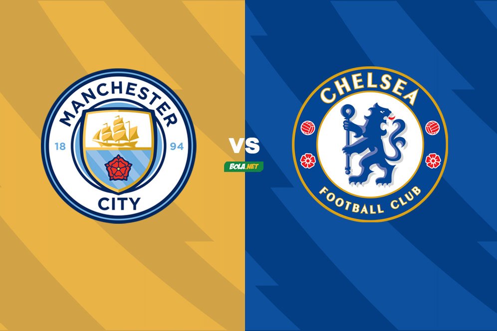 Cari Tahu Yuk Kapan Final Liga Champions: Manchester City vs Chelsea Digelar Cari Tahu Yuk Kapan Final Liga Champions: Manchester City vs Chelsea Digelar