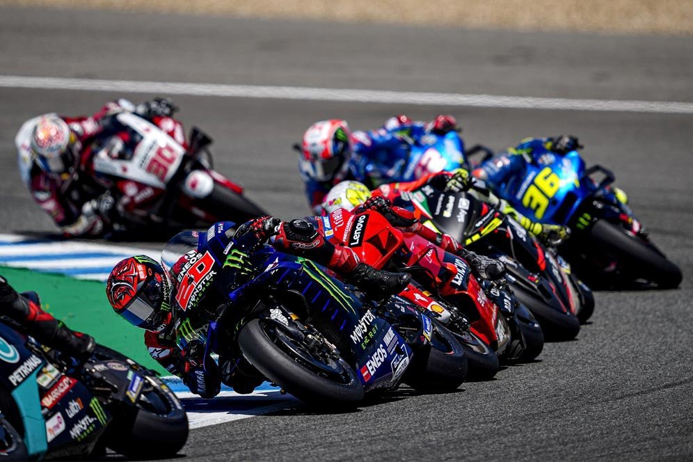 Ramai-Ramai Cedera, 5 Pembalap MotoGP Ini Kesakitan Sepulang dari Jerez