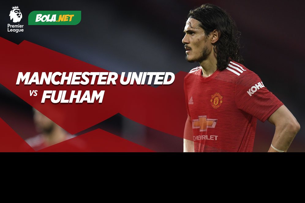 Prediksi Manchester United vs Fulham 19 Mei 2021