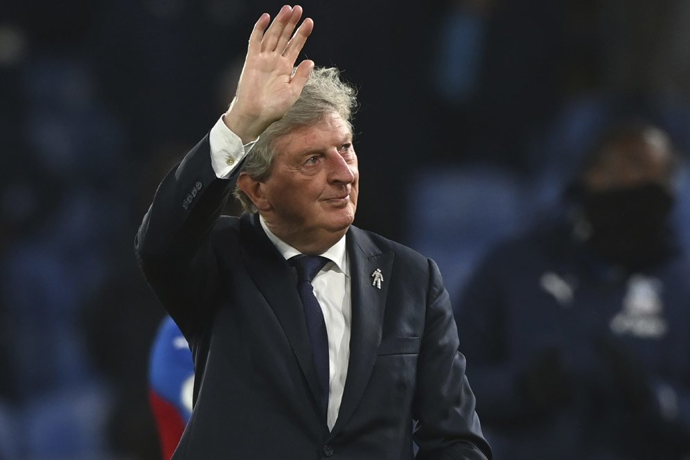 8 Pemain Rekrutan Roy Hodgson di Liverpool, di Mana Mereka Sekarang?