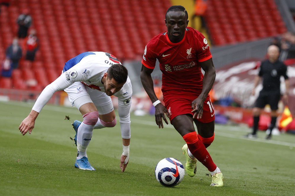 Sadio Mane Temukan Kebahagiaan Ekstra Pada Musim Panas Ini di Liverpool, Apa Sebabnya?