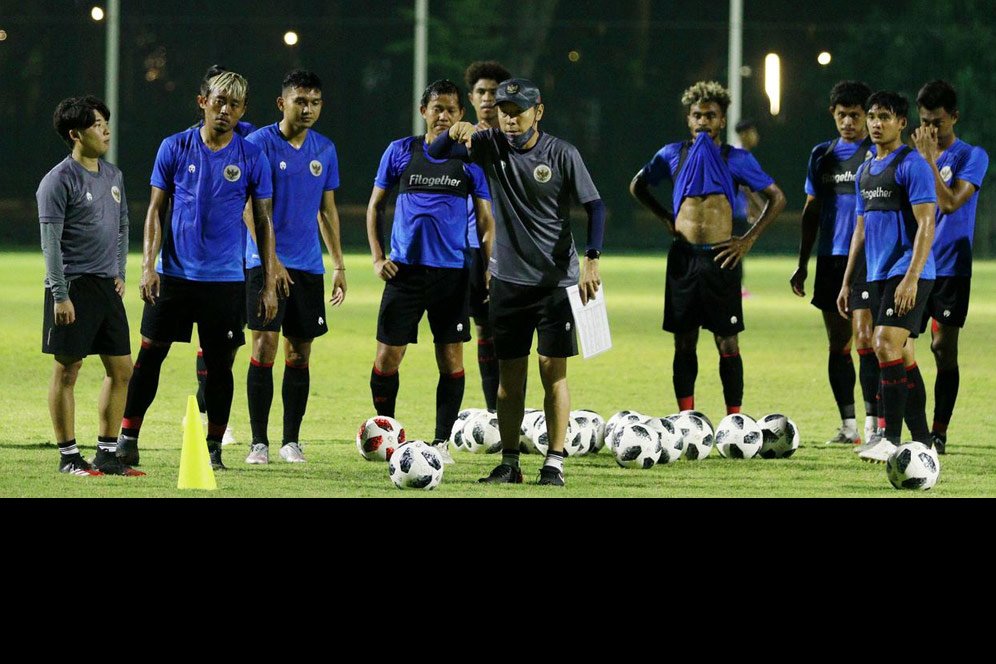 Diberi Libur 2 Hari Saat Lebaran, Pemain Timnas Indonesia Tidak Boleh Mudik