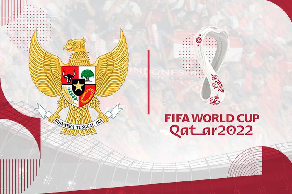 Jadwal 3 Laga Timnas Indonesia pada Kualifikasi Piala Dunia 2022 Hanya di SCTV