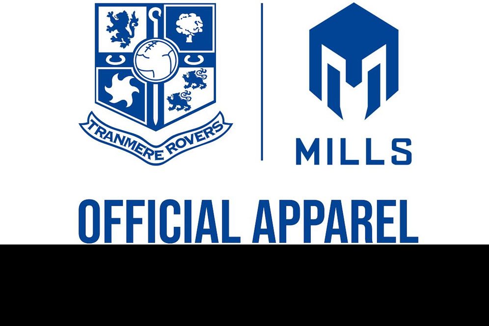 Mills akan Jadi Pemasok Apparel Salah Satu Klub Liga Inggris Mills akan Jadi Pemasok Apparel Salah Satu Klub Liga Inggris