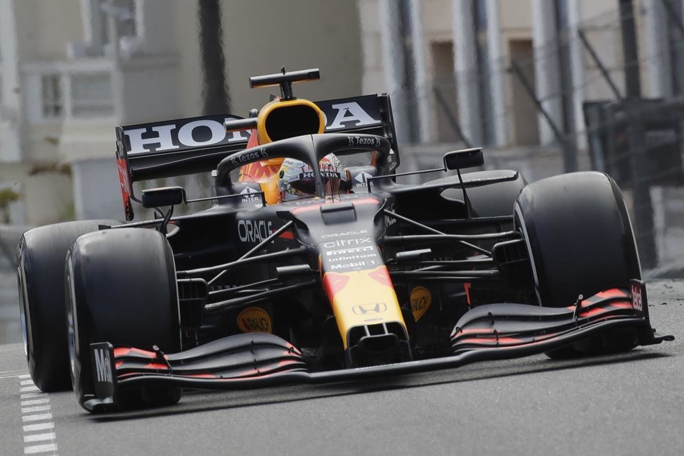 Hasil Kualifikasi Formula 1 GP Styria: Max Verstappen Sabet Pole di Kandang Red Bull