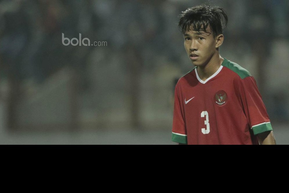 Sebelum Kasus Yudha Febrian, 4 Pemain Timnas Indonesia yang Juga Indisipliner