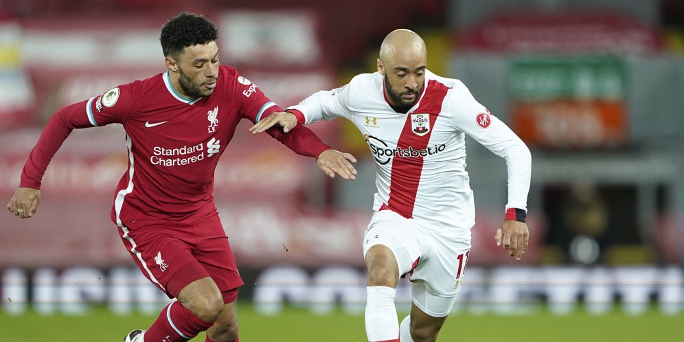 Mau Pulangkan Alex Oxlade-Chamberlain, Arsenal Harus Siap Keluar Uang Banyak