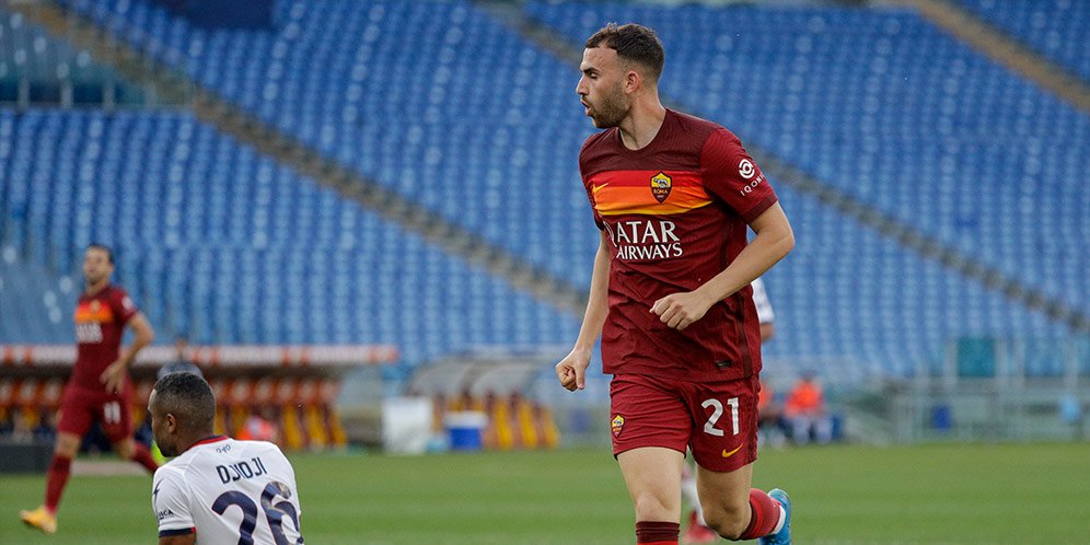 Highlights AS Roma vs Crotone | Serie A 2020-2021