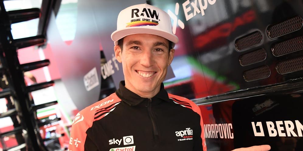 Aleix Espargaro Bakal Jalani Operasi Arm Pump Usai MotoGP Le Mans