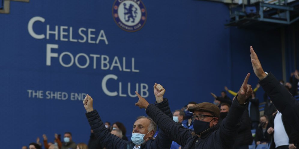 6 Pemain yang Direkrut Chelsea Pada Deadline Day Sebelum Saul Niguez, Gagal atau Sukses?