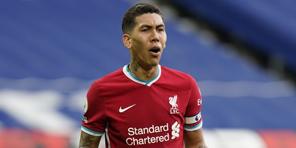Brentford vs Liverpool: Ada Kabar Baik Soal Roberto Firmino, Nih! Brentford vs Liverpool: Ada Kabar Baik Soal Roberto Firmino, Nih!