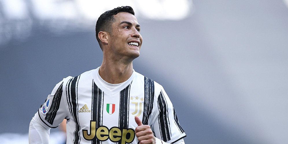 Walah, Ternyata Kehadiran Ronaldo Malah Berikan Efek Negatif Bagi Juventus