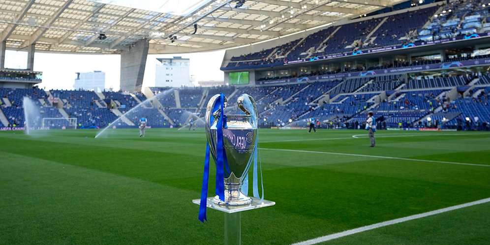 Daftar Lengkap 7 Tim Play-Off Lolos Putaran Final Liga Champions 2024/2025