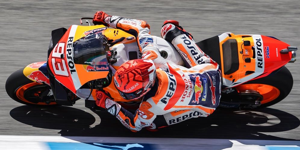 Motogp streaming 2024