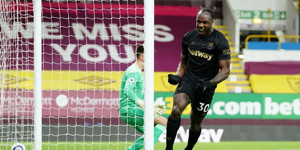Hasil, Klasemen, dan Top Skor Liga Inggris: West Ham Makin Panaskan Perebutan Empat Besar