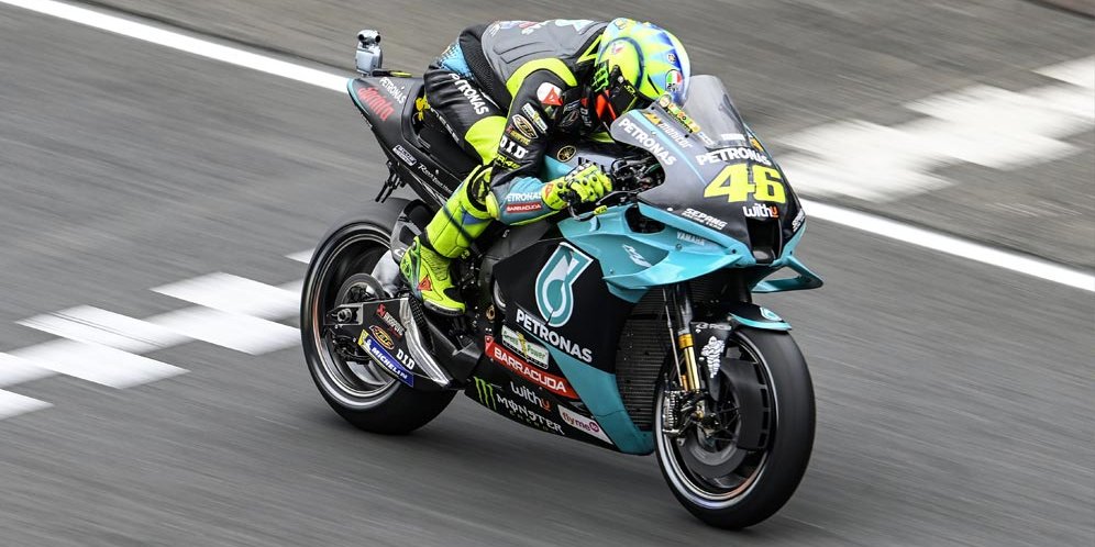 Petronas Resmi Mundur dari MotoGP 2022, Sepang Gulung Tikar dari Moto2-Moto3
