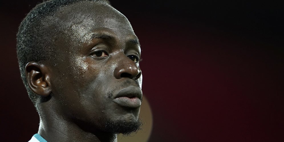 Mane Pasang Target Ambisius Demi Tebus Performanya Yang Ambyar di ...