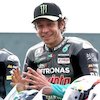 Valentino Rossi Bantah VR46 Dekati Pedro Acosta, Sang 'Superhero Baru' MotoGP