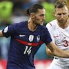 Tanda-tanda Naksir, Manchester United Pantau Permainan Rabiot di Euro 2020