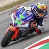 Hasil E-Pole MotoE Austria: Fermin Aldeguer Sabet Pole