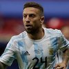 Highlights Copa America 2021: Argentina 1-0 Paraguay