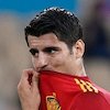 Tepuk Tangan dan Ejekan Dibalik Penampilan Morata, Pelatih Spanyol di Pihak Mana?