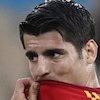 Spanyol Membosankan dan Alvaro Morata Mandul, Benarkah Begitu?