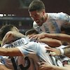 Hasil Copa America 2021 Argentina vs Uruguay: Skor 1-0