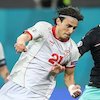 Hasil Euro 2020 Austria vs Makedonia Utara: Skor 3-1