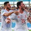 Hasil Euro 2020 Slovakia vs Spanyol: Skor 0-5