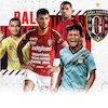Inilah Jadwal dan Live Streaming Bali United pada Tour de Java di Vidio, 13-18 Juni 2021