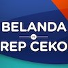 Euro 2020: Jadwal Siaran Langsung dan Link Streaming Belanda vs Republik Ceko di Mola TV