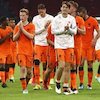 Data dan Fakta Euro 2020: Makedonia Utara vs Belanda