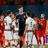 Daftar Tim Lolos Perempat Final Euro 2020: Langsung Duel Sengit Belgia vs Italia!