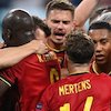 Video: Timnas Belgia Hajar Rusia 3-0 di Euro 2020