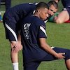 Karim Benzema Berharap Kylian Mbappe Gabung Real Madrid Secepatnya