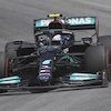 Hasil FP2 Formula 1 GP Rusia: Duet Mercedes Dibuntuti Pierre Gasly